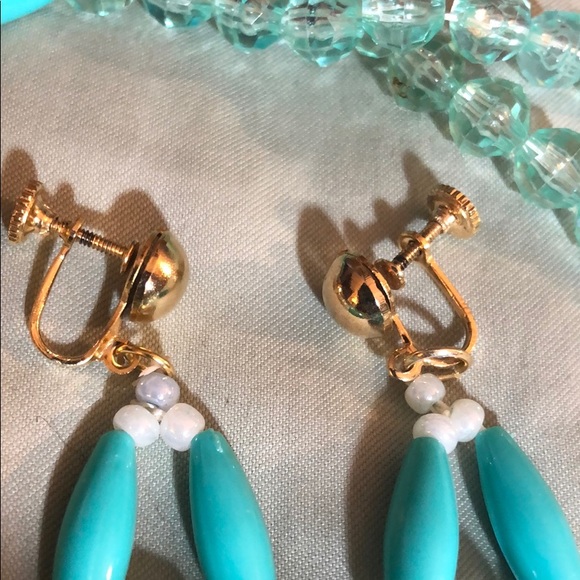 Authentic Vintage Jewelry. - Picture 5 of 6